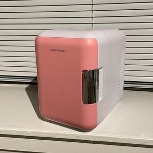 Skin care fridge